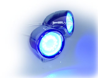 Köp Light Globe - 24 LED Billigt Online
