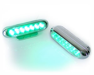 Köp Light Bar 7-LED Billigt Online
