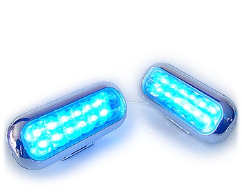 Köp Light Bar 24-LED Billigt Online