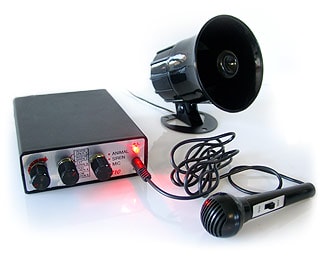 Köp Siren Sound/Animal-set Billigt Online