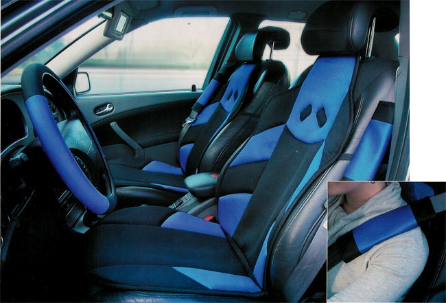 Köp Interiör-set 5 Delar Billigt Online