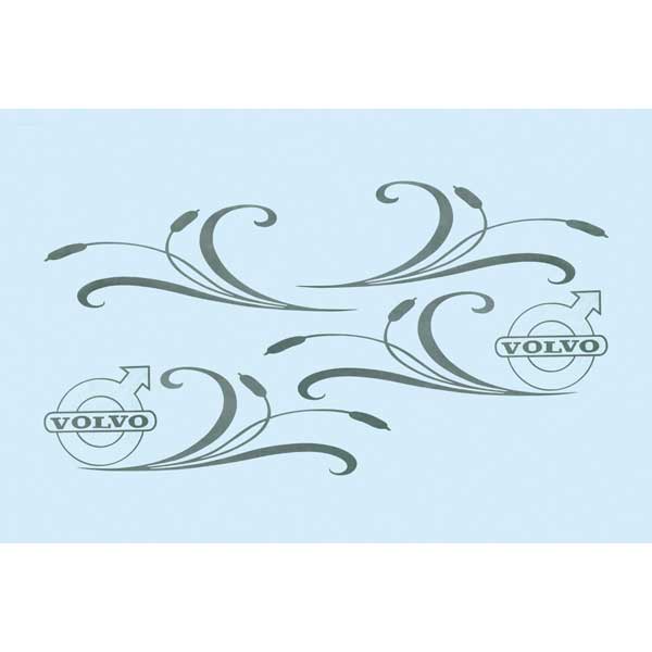 Köp Truck Sticker - Volvo Billigt Online