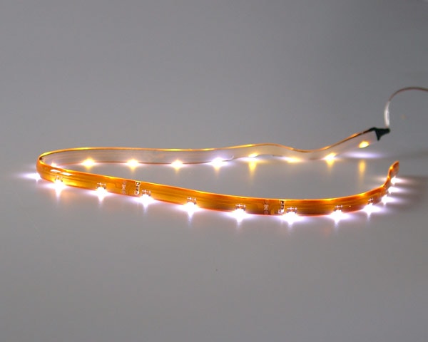Köp LED String - 50 cm Billigt Online