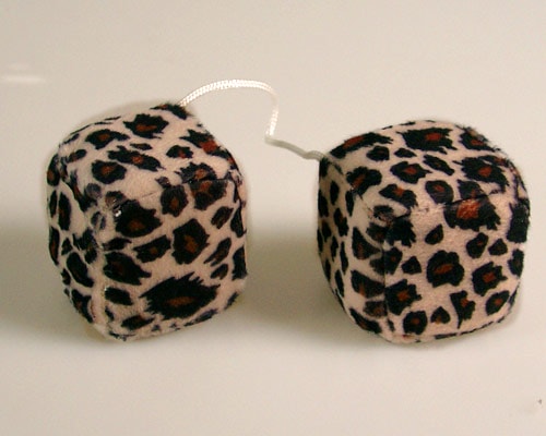 Köp Dofttärning Leopard Billigt Online