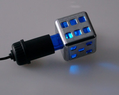 Köp Dice Light Plug Billigt Online