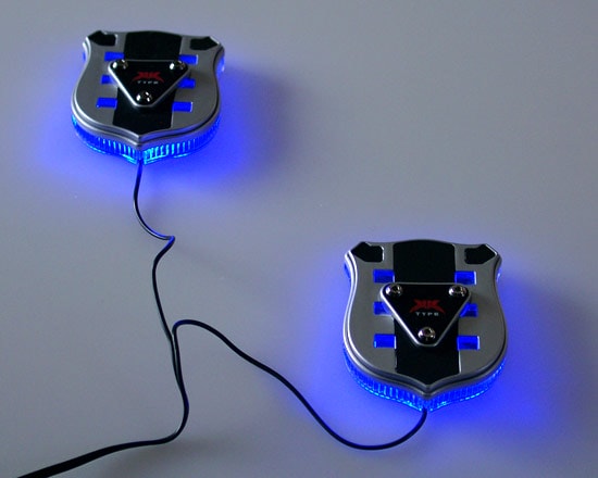 Köp LED Moodlight Billigt Online