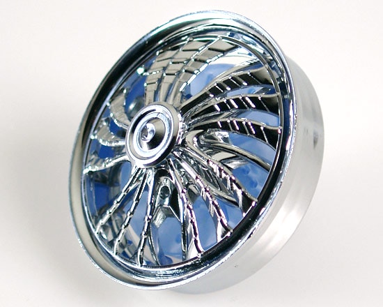 Wheel Rim Spinner - Doft