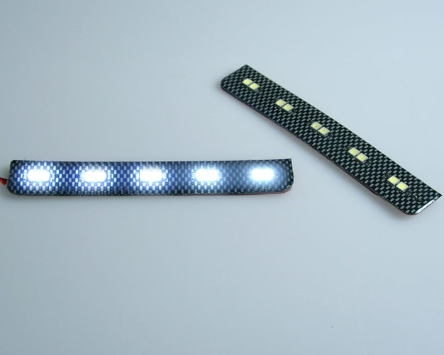 Köp Day Light Stripe - 10 LED Billigt Online