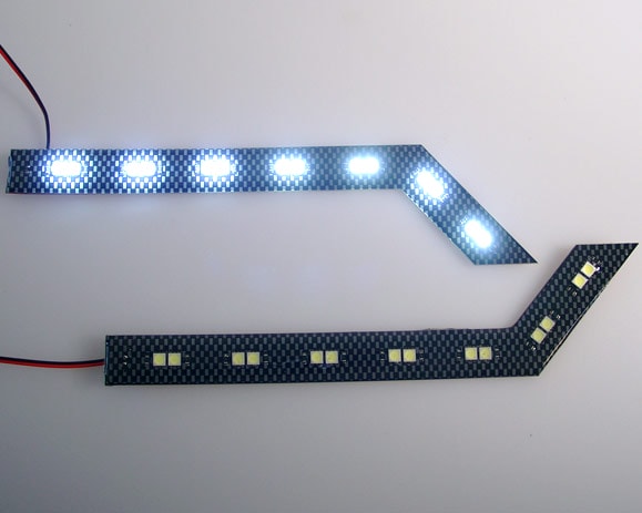 Köp Day Light Stripe - 14 LED Billigt Online