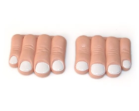 Köp Fingrar Billigt Online