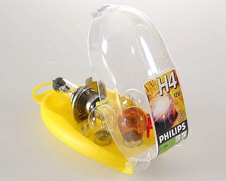Köp Philips Lampset - H4 Billigt Online
