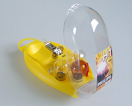 Köp Philips Lampset - H1 Billigt Online