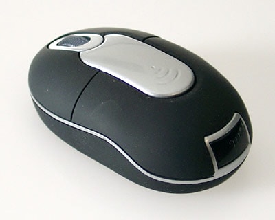 Köp Trådlös optisk mus Billigt Online