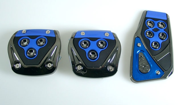 Köp Fotpedal Sport Type Billigt Online