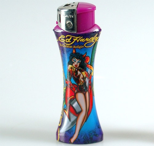 Köp Ed Hardy Tändare - Diablo Billigt Online