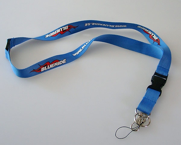 Köp BlueRide Telefon- & Nyckelband Billigt Online