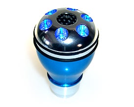 Köp Växelspak Type-R Blue Billigt Online