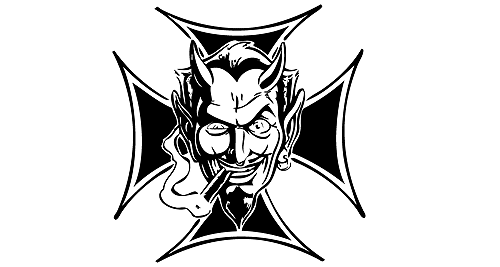 Köp Coop Devil 2 - Cross Billigt Online