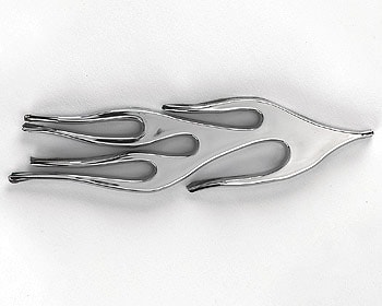 Köp Emblem CarLogo - Big Blaze Billigt Online