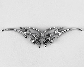Köp Emblem CarLogo - Tribal I Billigt Online
