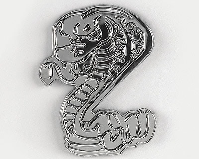 Köp Emblem CarLogo - Cobra Billigt Online