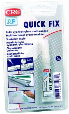 Köp Snabblim - CRC Quick Fix Billigt Online