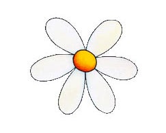 Köp Daisy - CarTattoo Billigt Online