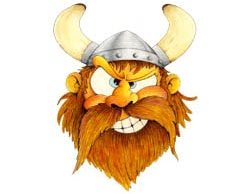 Köp Viking - CarTattoo Billigt Online