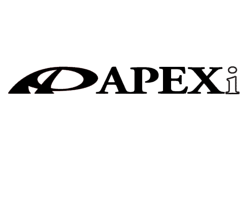 Köp Apexi sponsordekal Billigt Online