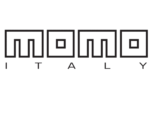 Köp Momo sponsordekal Billigt Online