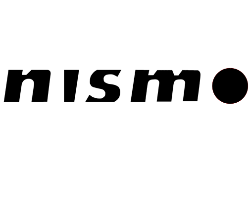 Köp Nismo sponsordekal Billigt Online