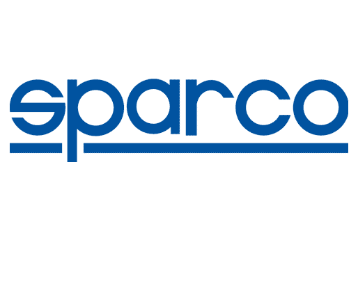 Köp Sparco 1 sponsordekal Billigt Online