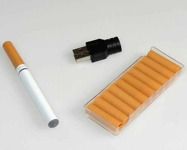 Köp Elektronisk Cigarett Kit - 1 Pack Billigt Online