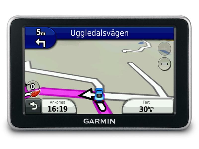 Köp Garmin nüvi 2300 - GPS Navigator Billigt Online