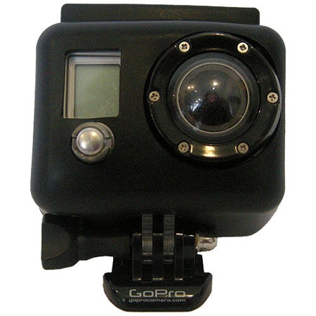 Köp Silikon-skydd/hölje till GoPro Billigt Online