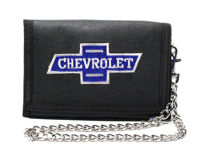 Köp Plånbok - Chevrolet Billigt Online