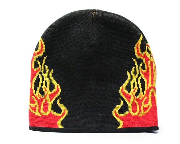 Köp Mössa - Flames Big Billigt Online