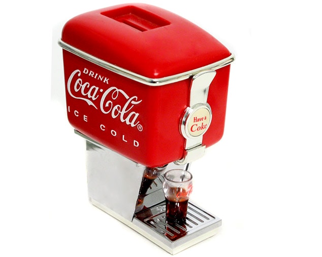 Köp Coca-Cola Bank Billigt Online