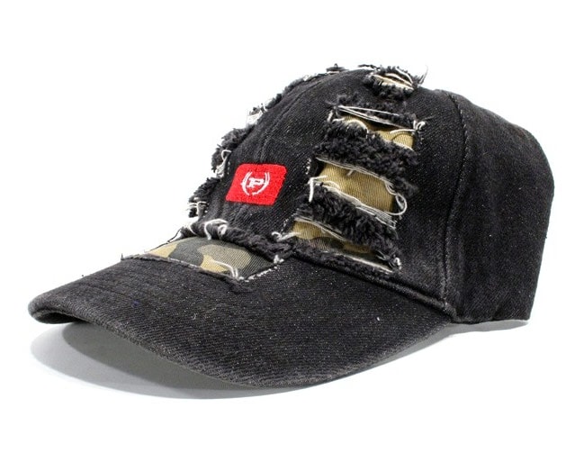 Köp Keps - Jeans Camo Billigt Online