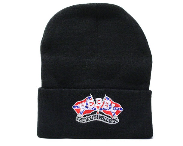 Köp Mössa - Rebel Flag Billigt Online