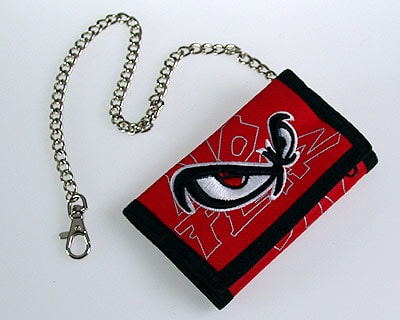 Köp Plånbok - No Fear Billigt Online