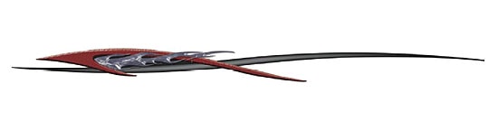 Köp Breakaway SM 10x193 - Airbrush GFX Billigt Online