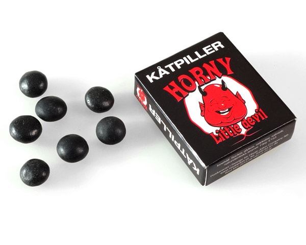 Köp Kåtpiller - Tablettask Billigt Online