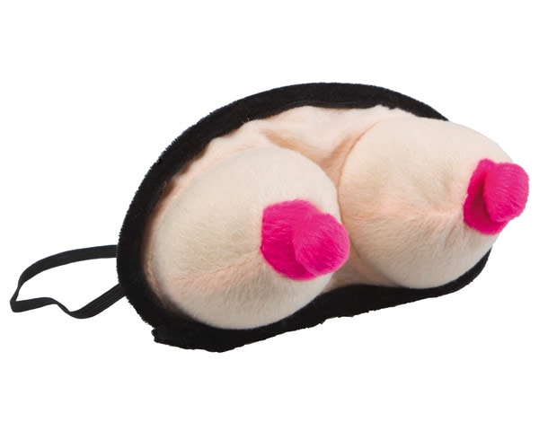 Köp Ögonbindel Bröst Billigt Online