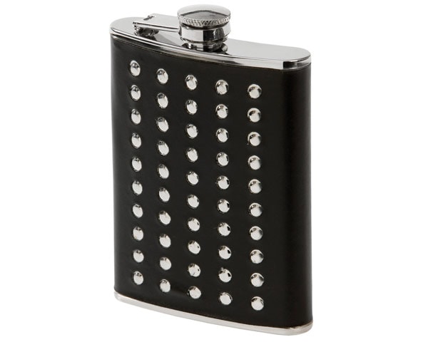 Köp Fickplunta med Nitar Billigt Online