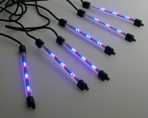 Mini Flex LED-kit v.3
