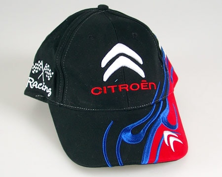 Köp Keps - Citroen Tribal Billigt Online