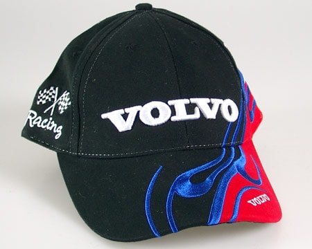 Köp Keps - Volvo Tribal Text Billigt Online