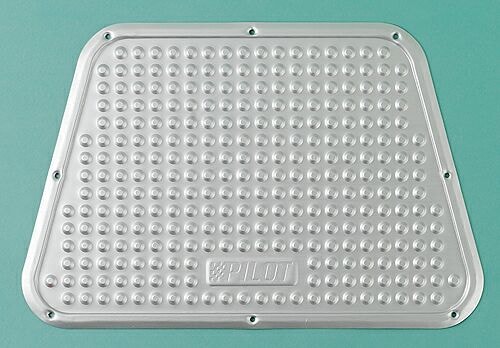 Köp Alu Matta - Bullet-Pad Billigt Online