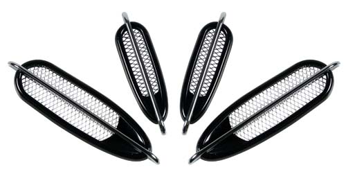 Köp Air Flow DAF 22 Bars - Luftintag Billigt Online